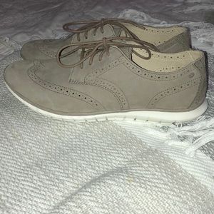Hush Puppies Zula Tricia Oxford New- without tags